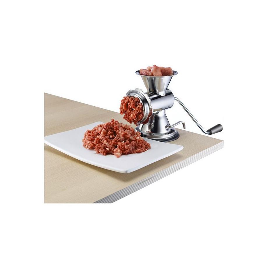 WESTMARK Westmark 97772260 tritacarne Acciaio inossidabile  