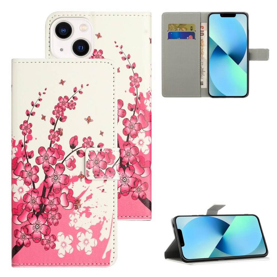 Cover-Discount  iPhone 15 Plus - Handyhülle Motiv 