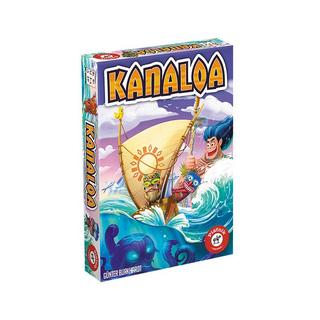 Piatnik  Spiele Kanaloa 