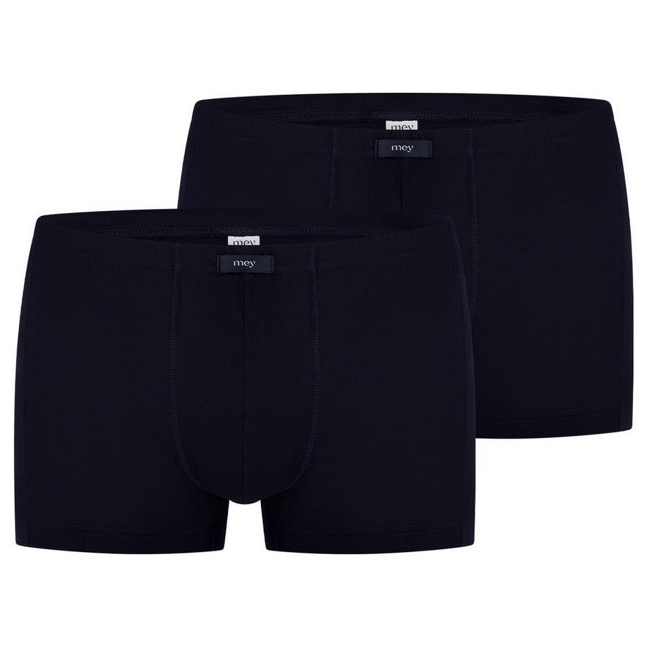 mey Network Retro Short Pant 2er Pack  