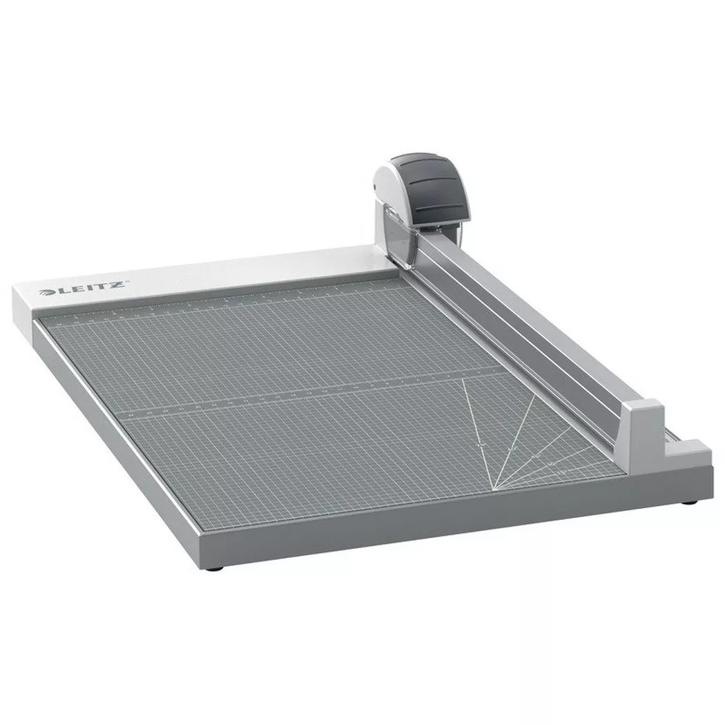 Leitz Precision Office Paper Trimmer A4+