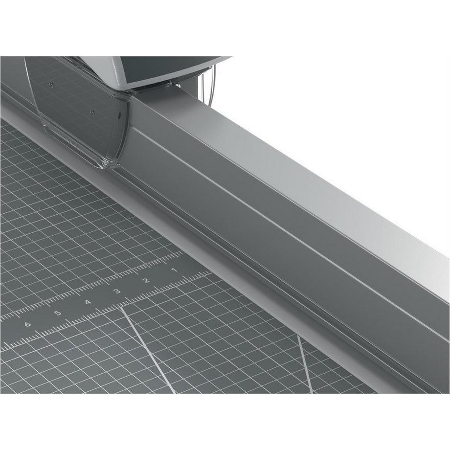 Leitz Rollenschneider Office A4+ 15 Blatt, feste einziehbare Klinge  