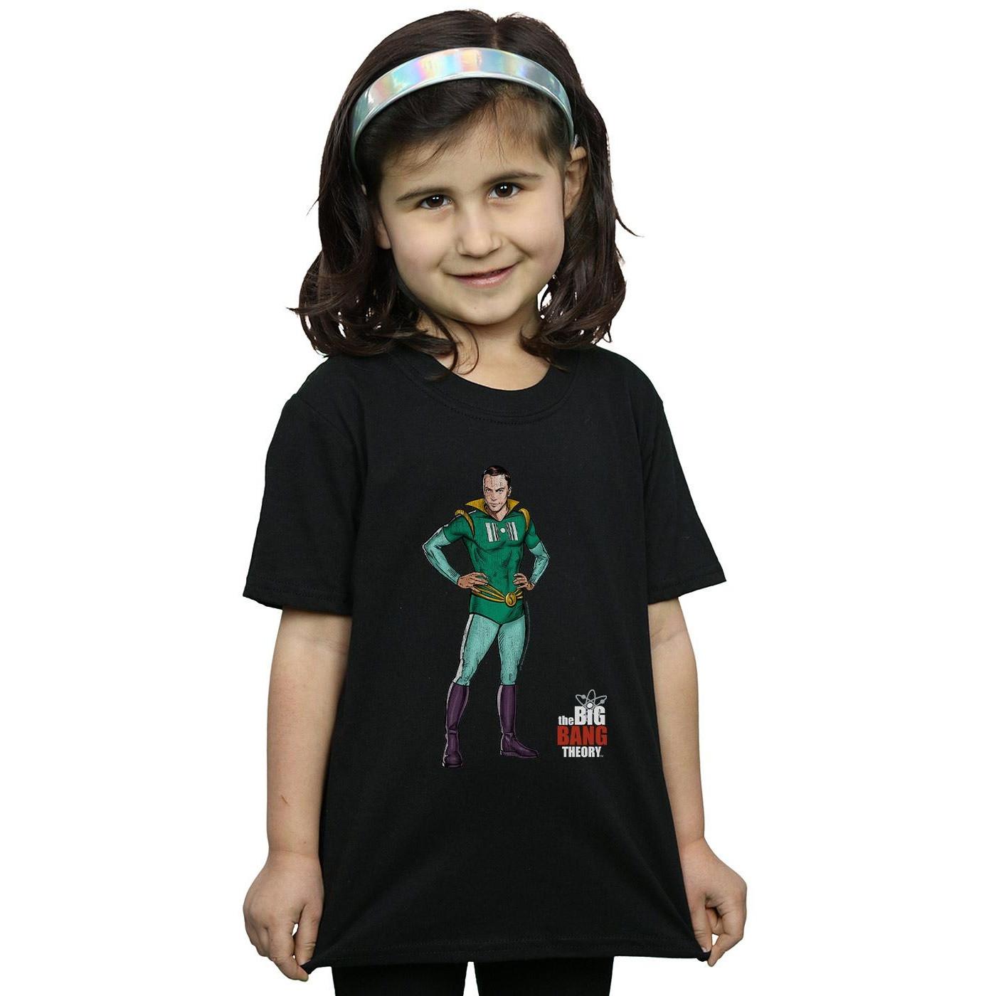 The Big Bang Theory  TShirt 