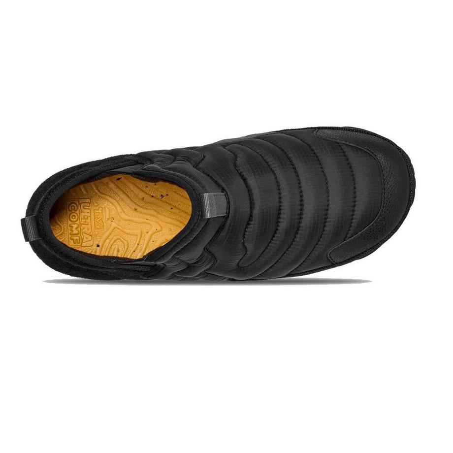 TEVA Reember Terrain Synthetik Stiefelette  