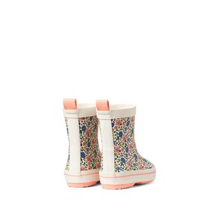 La Redoute Collections  Bottes de pluie imprimées fleurs 