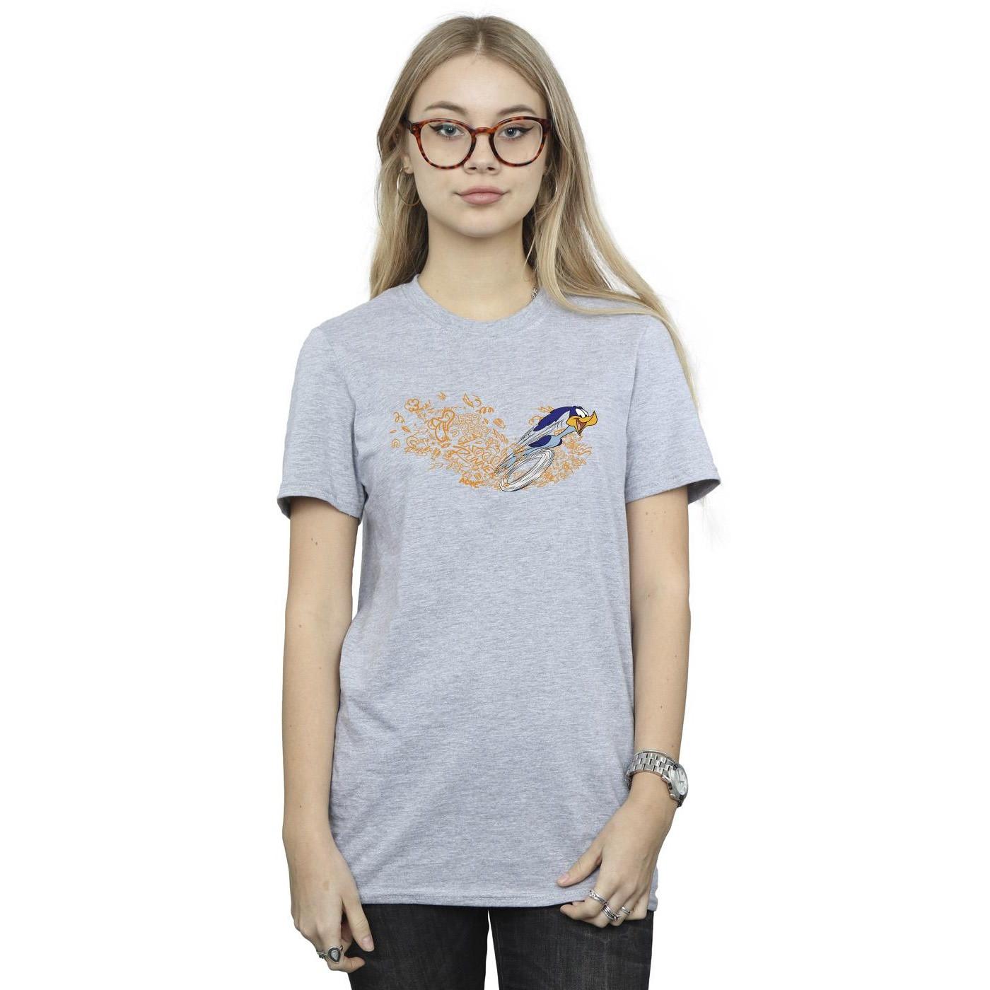 LOONEY TUNES  Tshirt ACME 