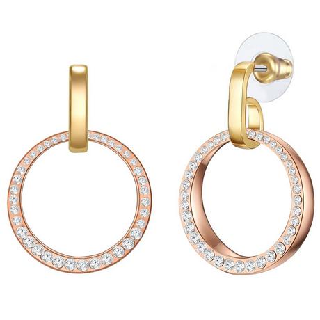 Lulu & Jane  Femme Boucles d´oreilles 