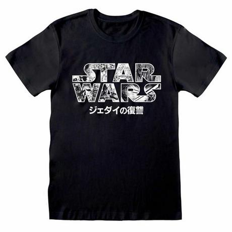 STAR WARS  Tshirt 