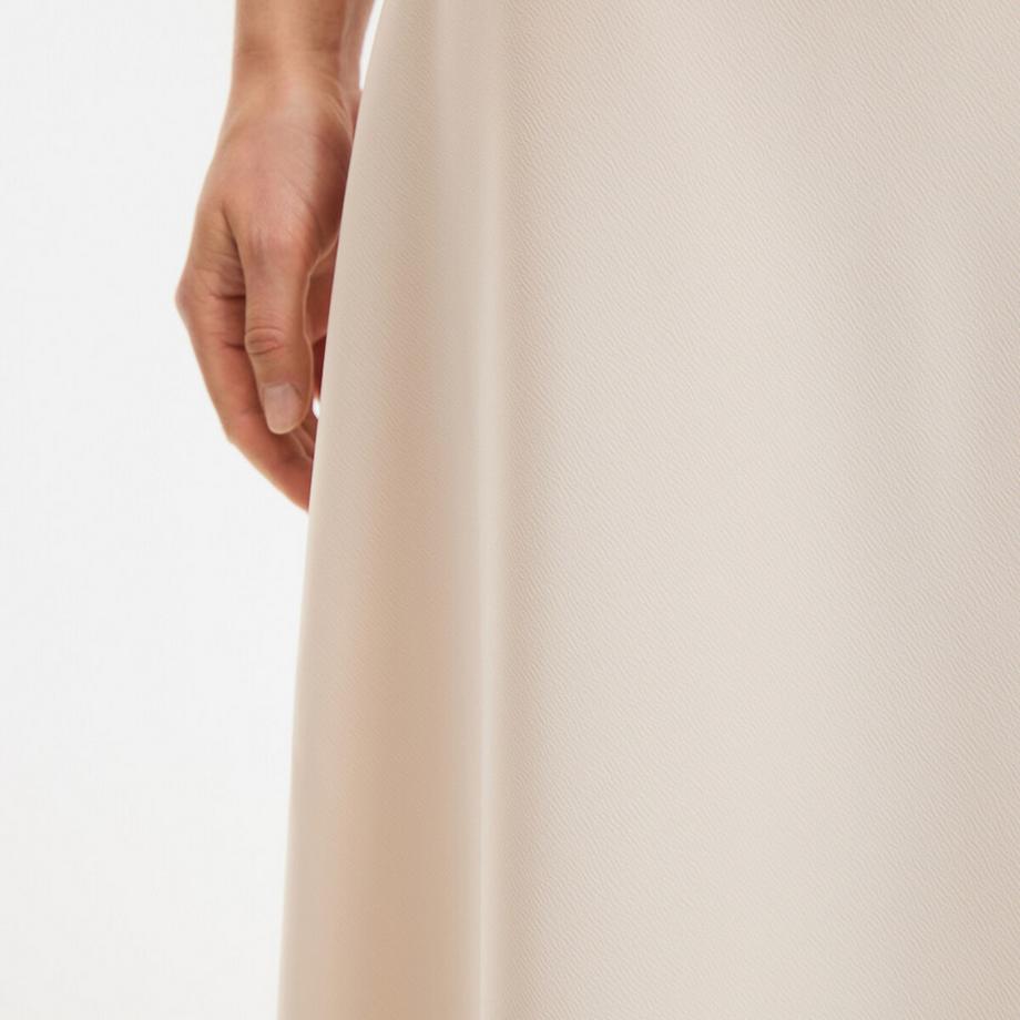 La Redoute Collections Jupe maxi longue  