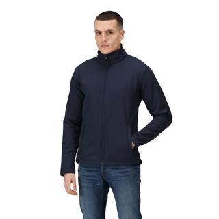 Regatta  Reid SoftshellJacke, windabweisend, wasserabweisend 