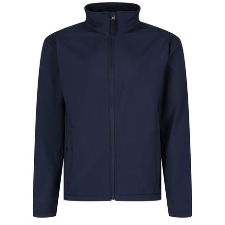 Regatta  Reid SoftshellJacke, windabweisend, wasserabweisend 