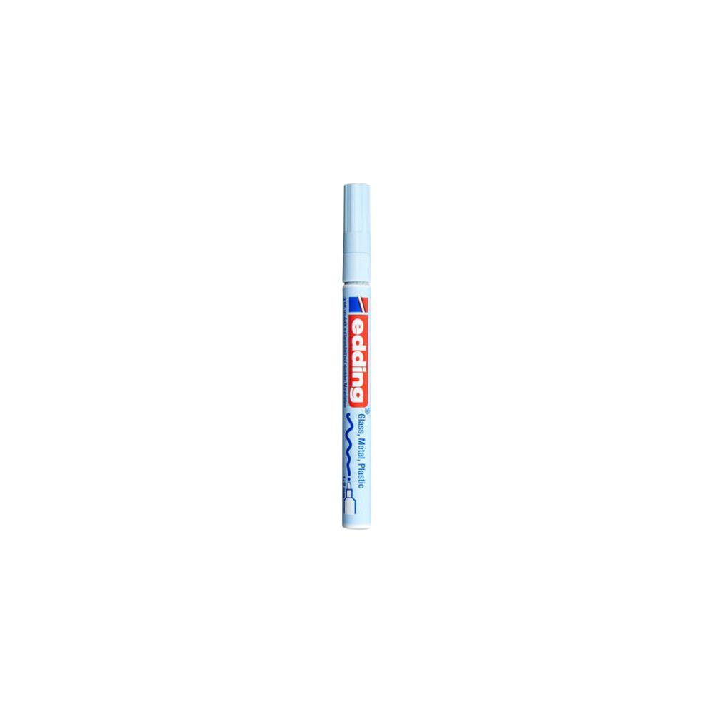 Edding Lackmarker 751-CREA pastellblau  