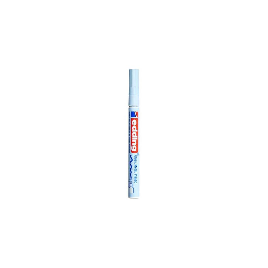 Edding EDDING Paintmarker 751 CREA 1-2mm E-751-139 CR pastell blau  