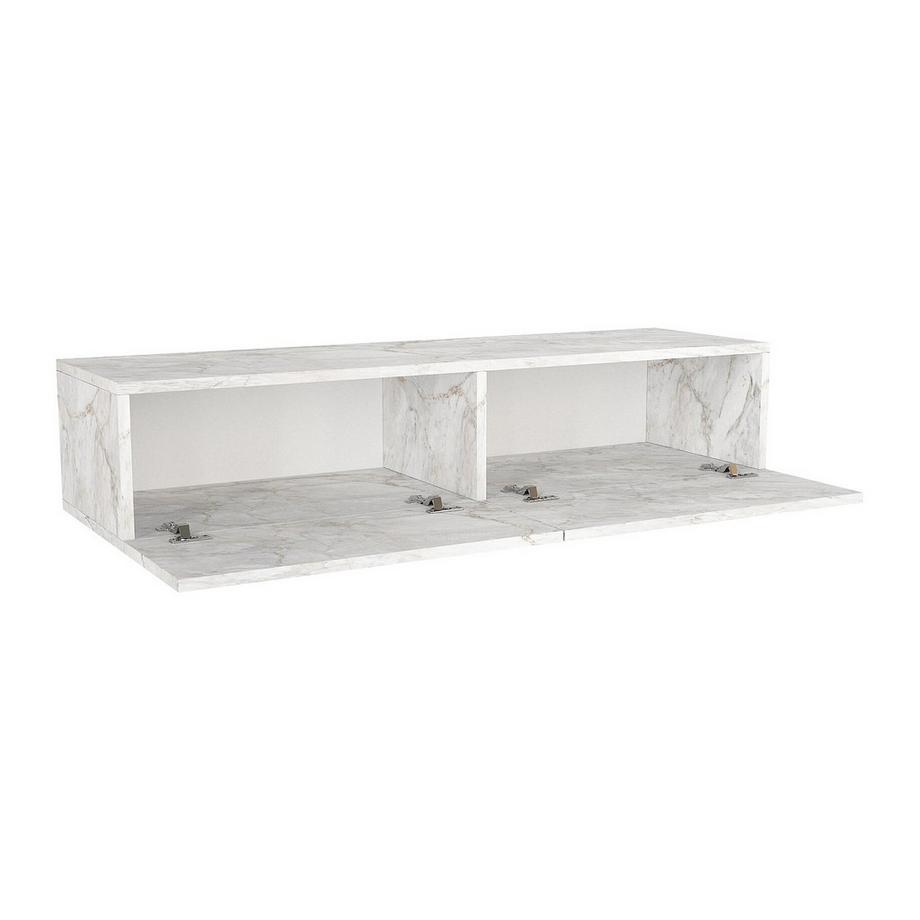 Vente-unique Table console TENIDA  