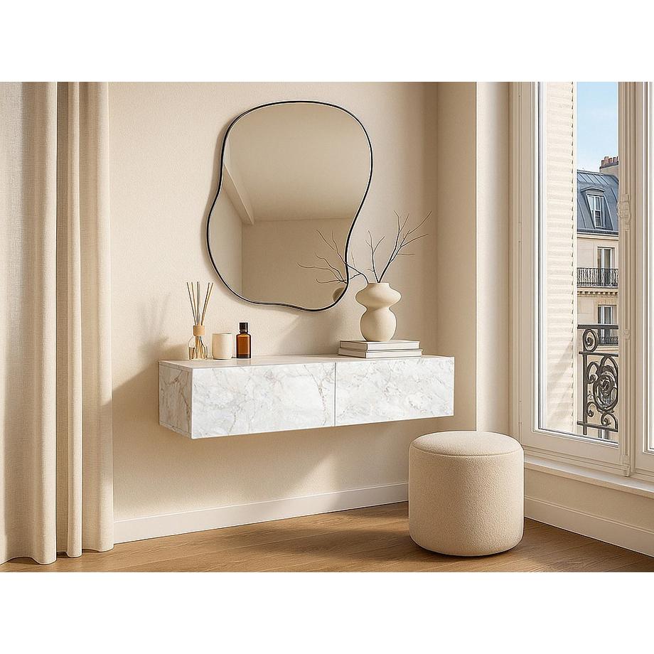 Vente-unique Table console TENIDA  