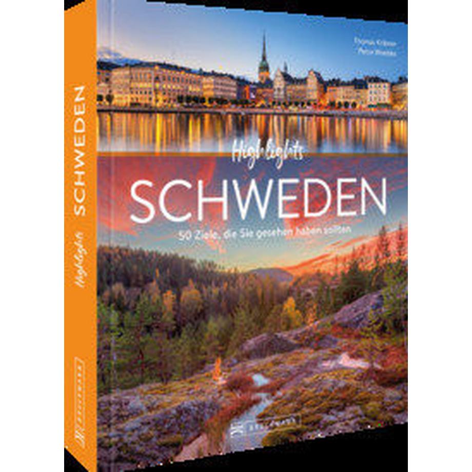 Bruckmann  Highlights Schweden 