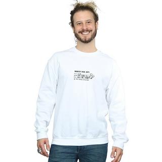 Disney  Character Model Dept. Sweatshirt 