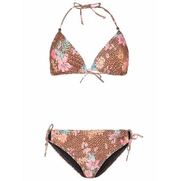 PROTEST Ale 21 Zweiteiliger Triangel-Badeanzug  