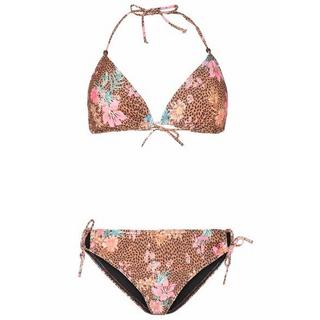 PROTEST Ale 21 Zweiteiliger Triangel-Badeanzug  