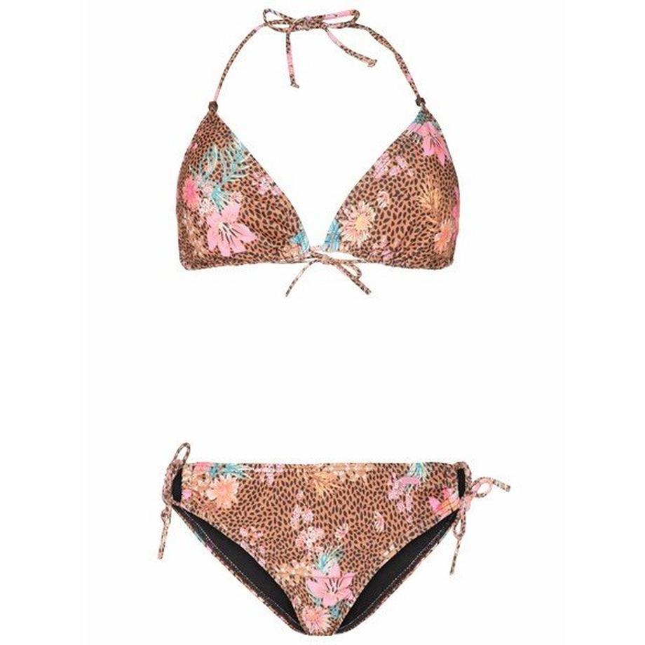 PROTEST Ale 21 Costume da bagno due pezzi a triangolo  