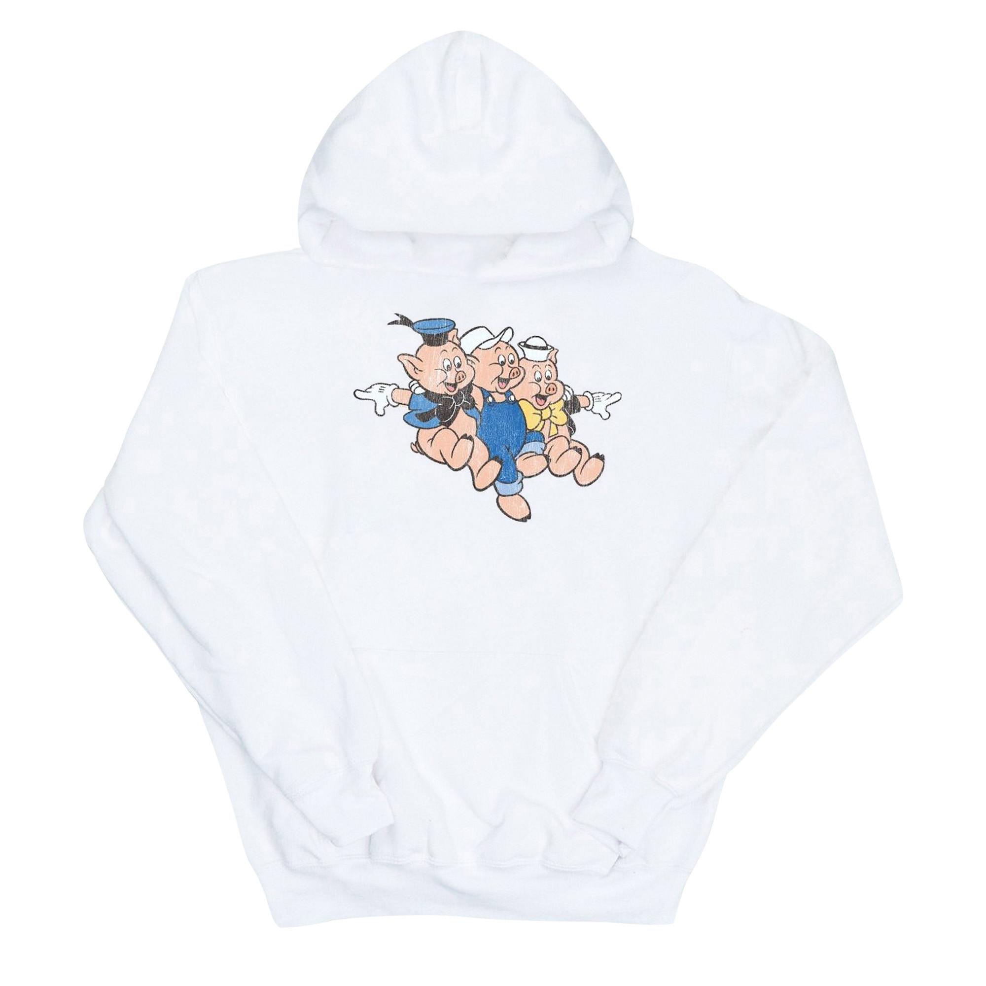 Disney  Sweat à capuche 