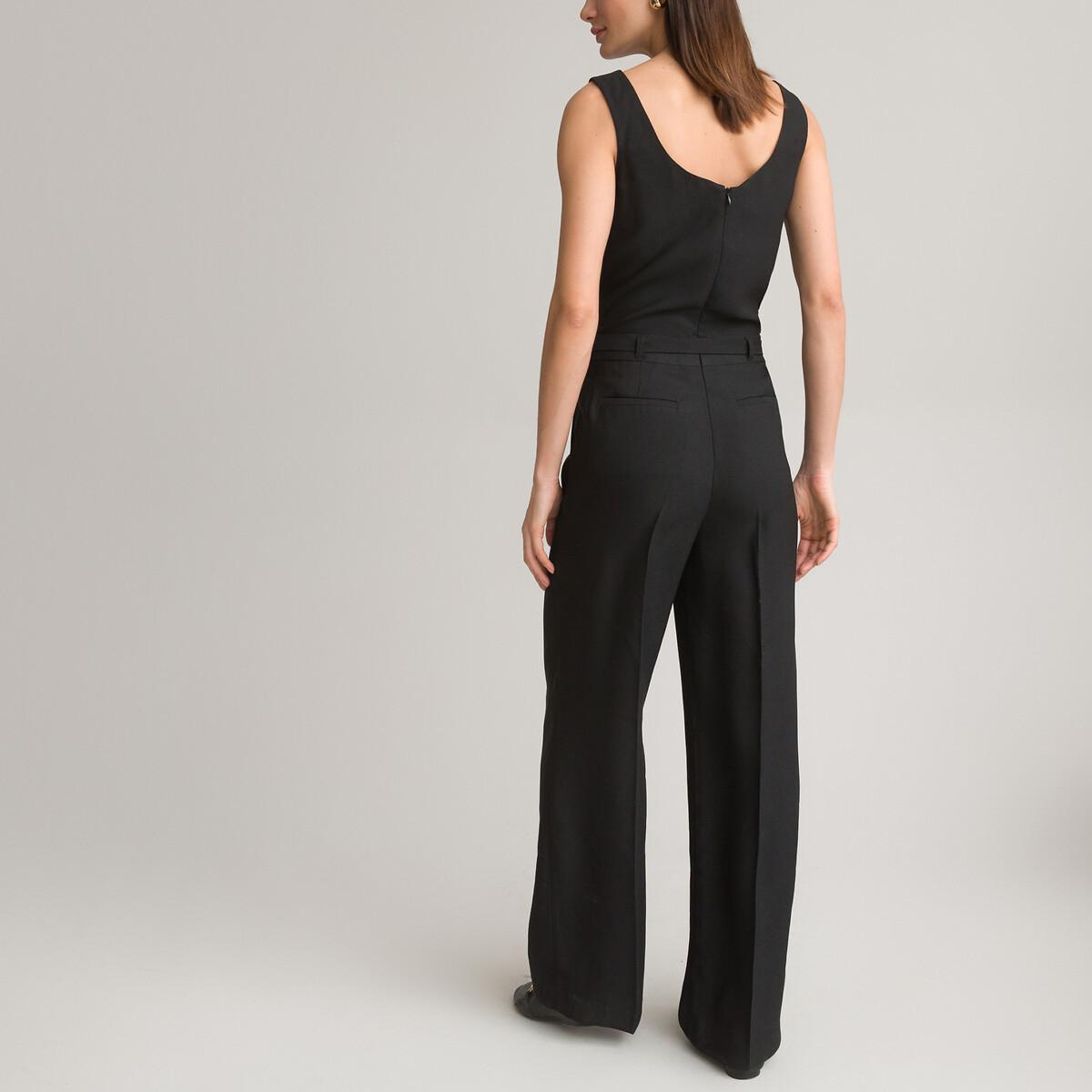 La Redoute Collections Tuta intera in Crêpe  