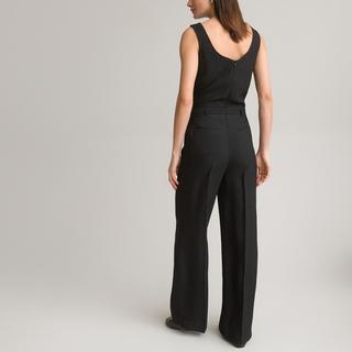 La Redoute Collections Tuta intera in Crêpe  