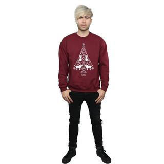 Disney Frozen Sweatshirt Arbre de Noël  