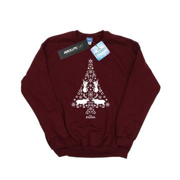 Frozen Sweatshirt