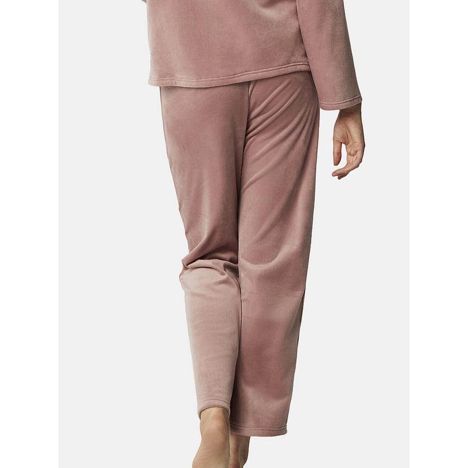 Selmark Polarsoft Langarm Pyjama Set  