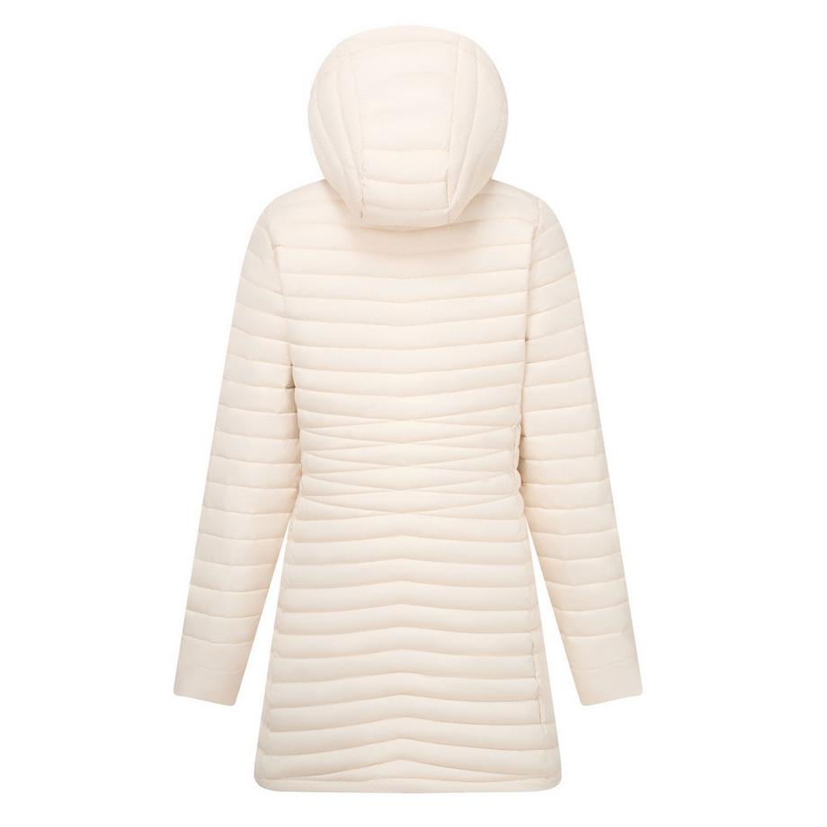 Regatta Selenar Lange Gepolsterte Jacke  