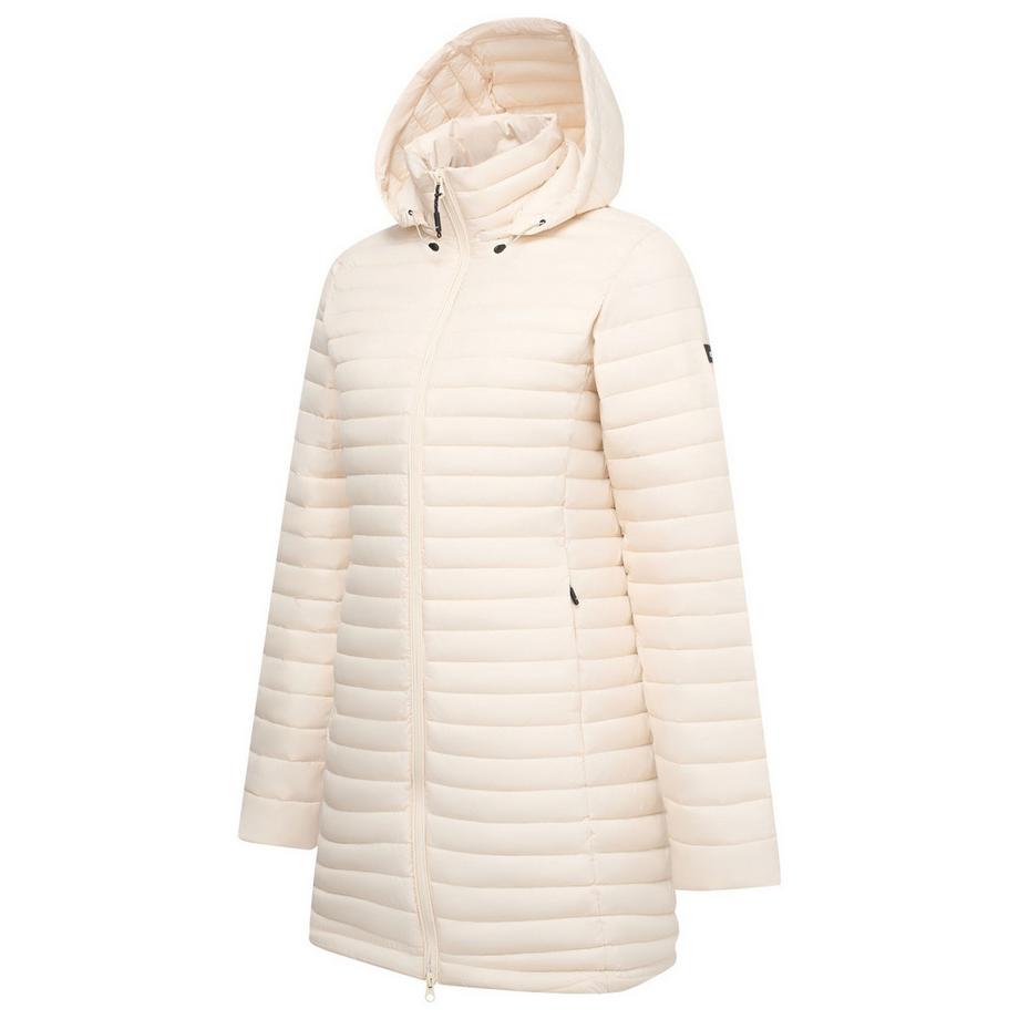 Regatta Selenar Lange Gepolsterte Jacke  