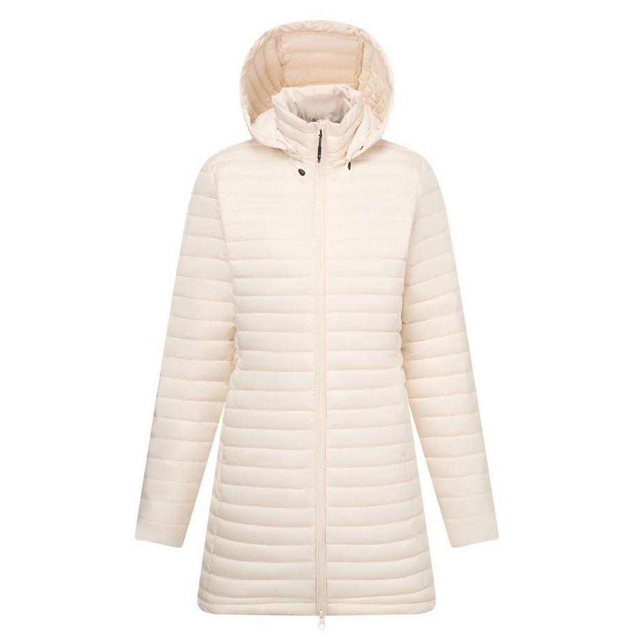 Selenar Jacke, Lang