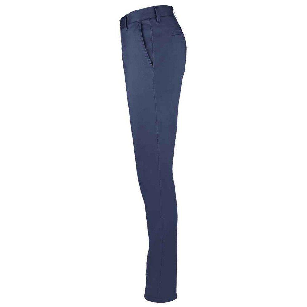 SOLS Jared Pantalon de Costume Slim Fit  