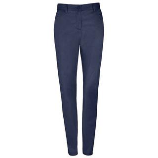 SOLS Jared Pantalon de Costume Slim Fit  