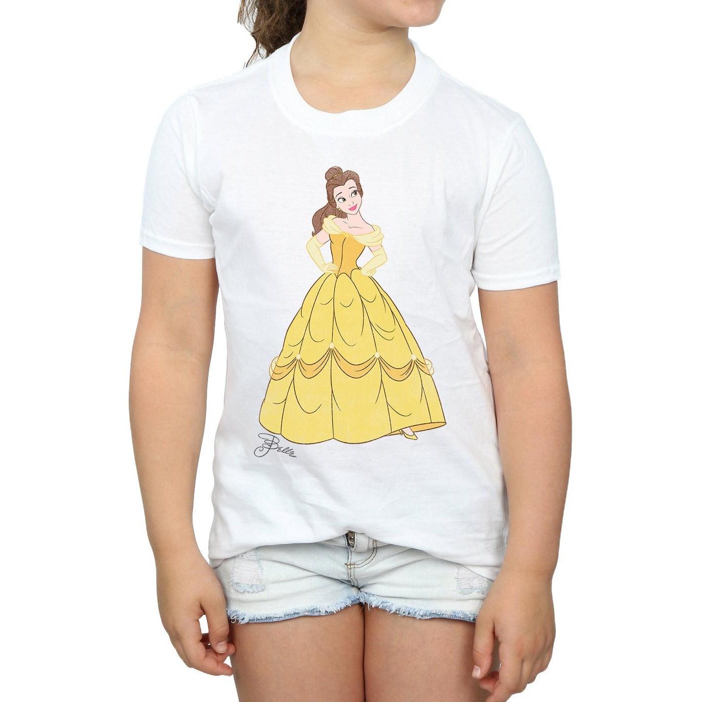 Beauty And The Beast  TShirt 