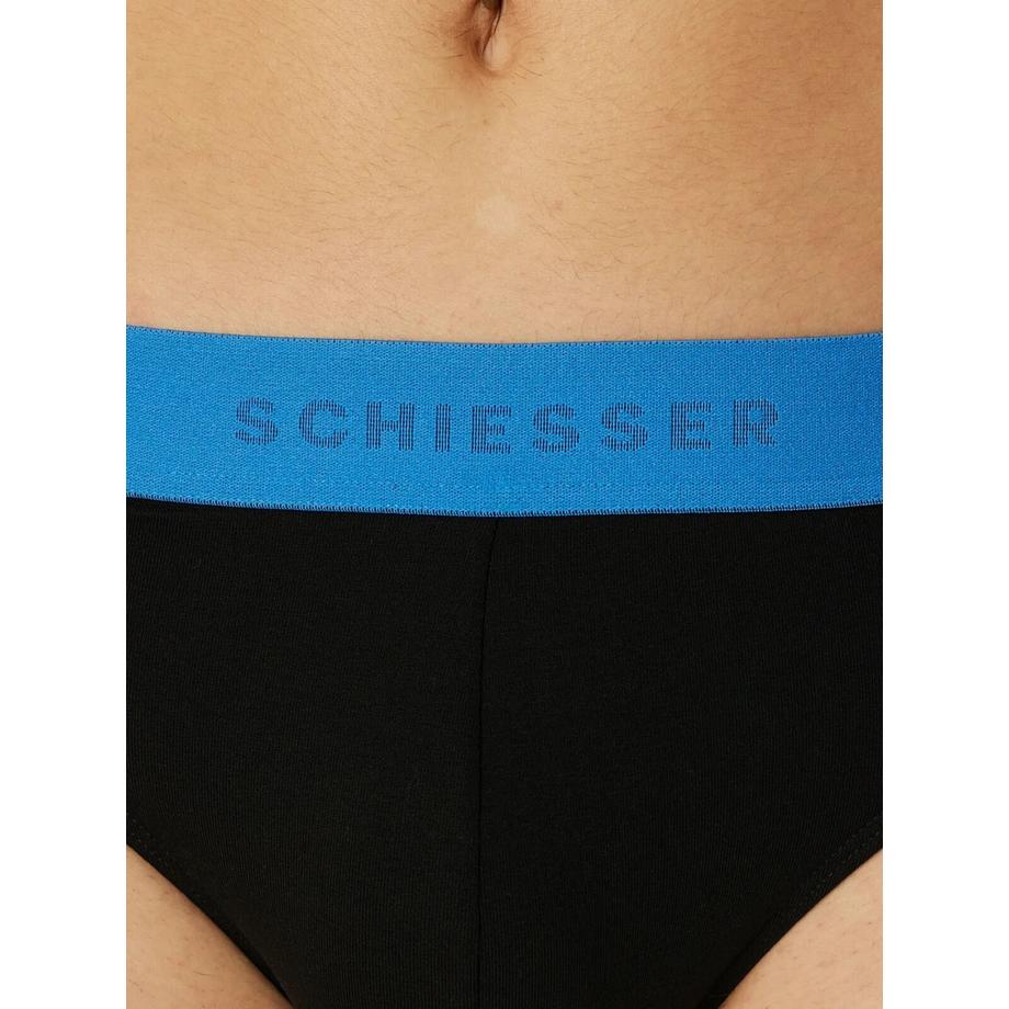 Schiesser  Organic Cotton Slip 