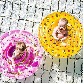 Swim Essentials  BabySchwimmsitz 01 Jahre Yellow Circus 