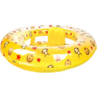 Swim Essentials  BabySchwimmsitz 01 Jahre Yellow Circus 