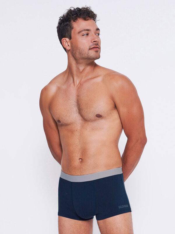 sloggi Go Hipster Boxer Briefs Confezione da 2  