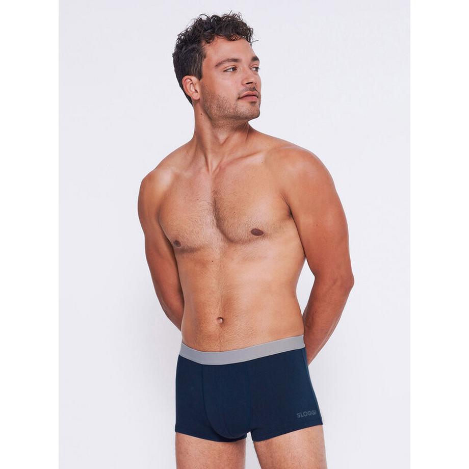sloggi Go Hipster Boxer Briefs 2er-Pack  