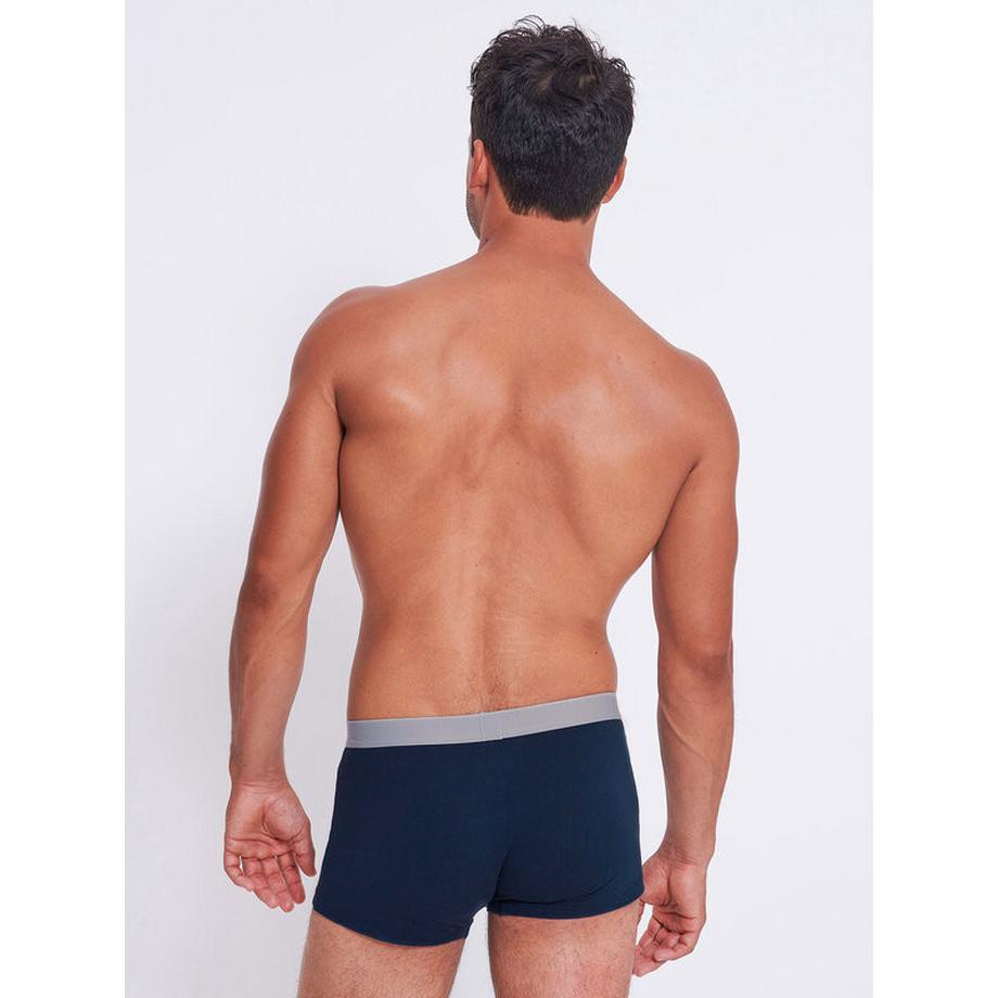 sloggi Go Hipster Boxer Briefs 2er-Pack  