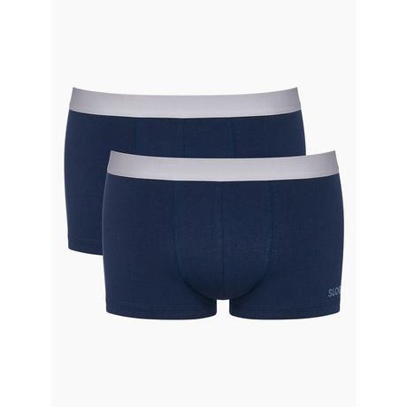 sloggi Go Hipster Boxer Briefs Confezione da 2  