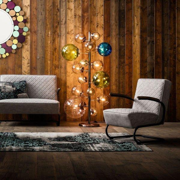 KARE Design  Lampadaire Balloon Colore LED 