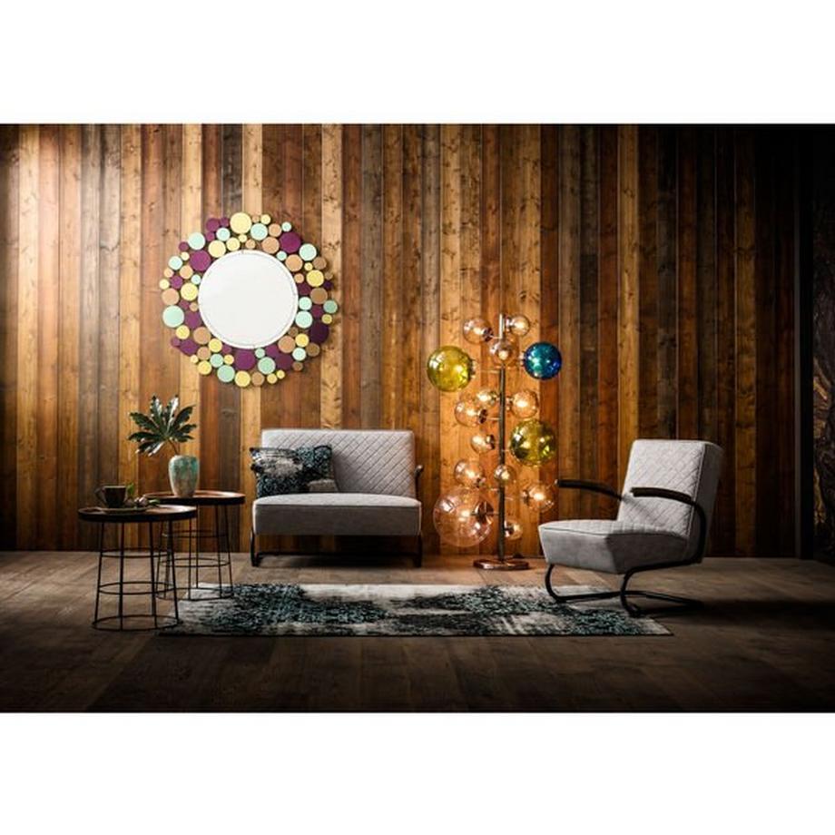 KARE Design  Stehleuchte Balloon Colore LED 