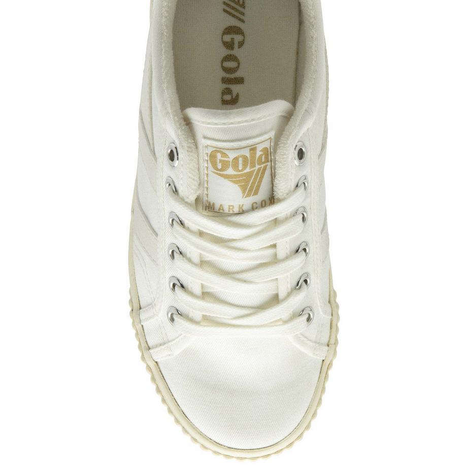 gola Mark Cox Tennis Baskets Baskets tennis mark cox 