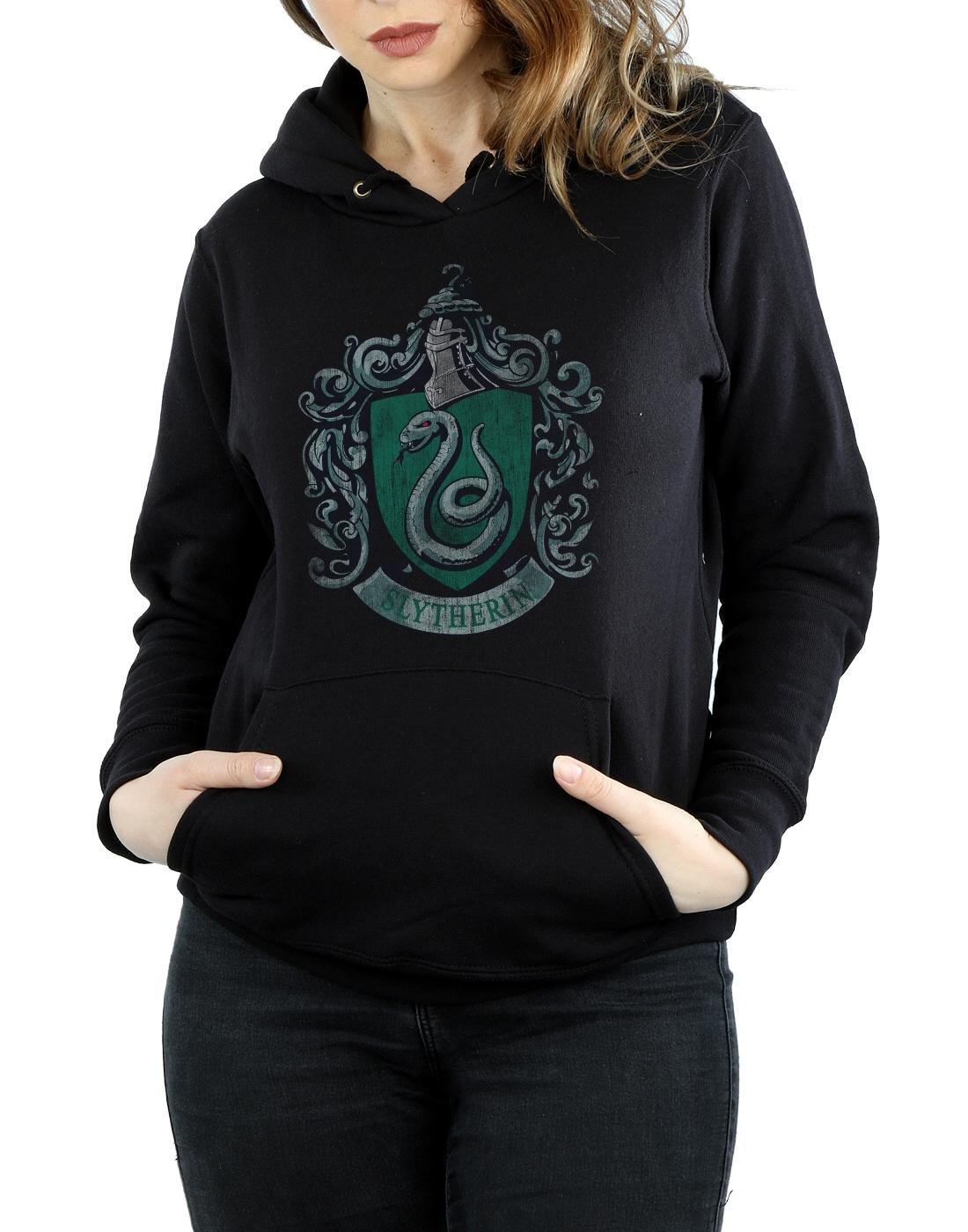 HARRY-POTTER  Sweat à capuche 