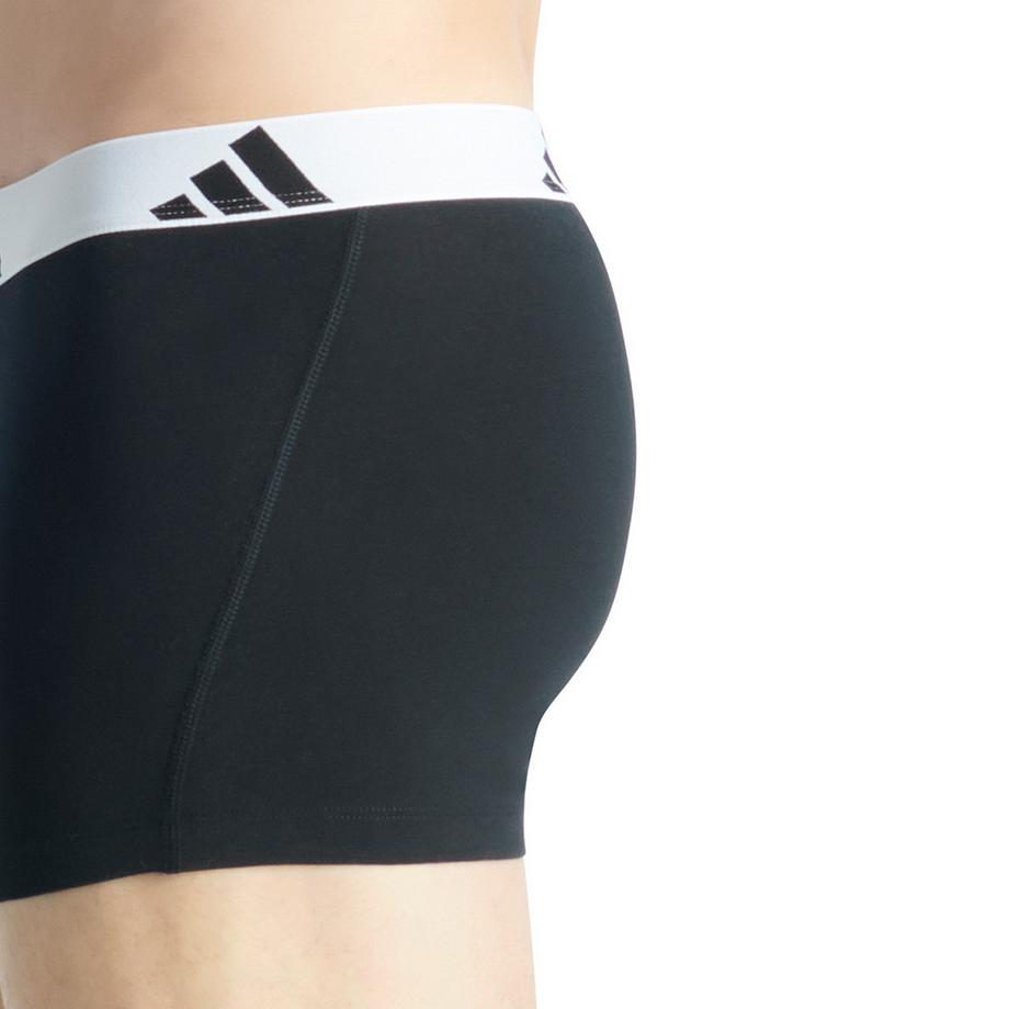 adidas  10er Pack Active Flex Cotton - Retro Short / Pant 