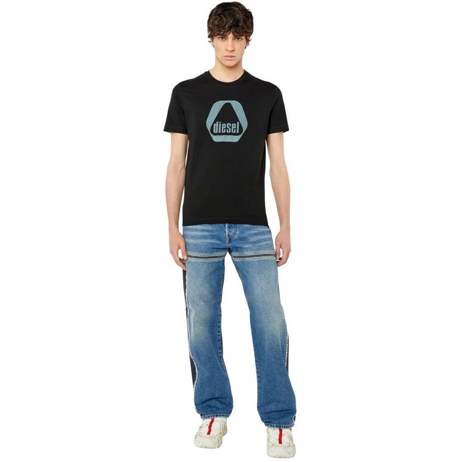 DIESEL  T-Shirt 