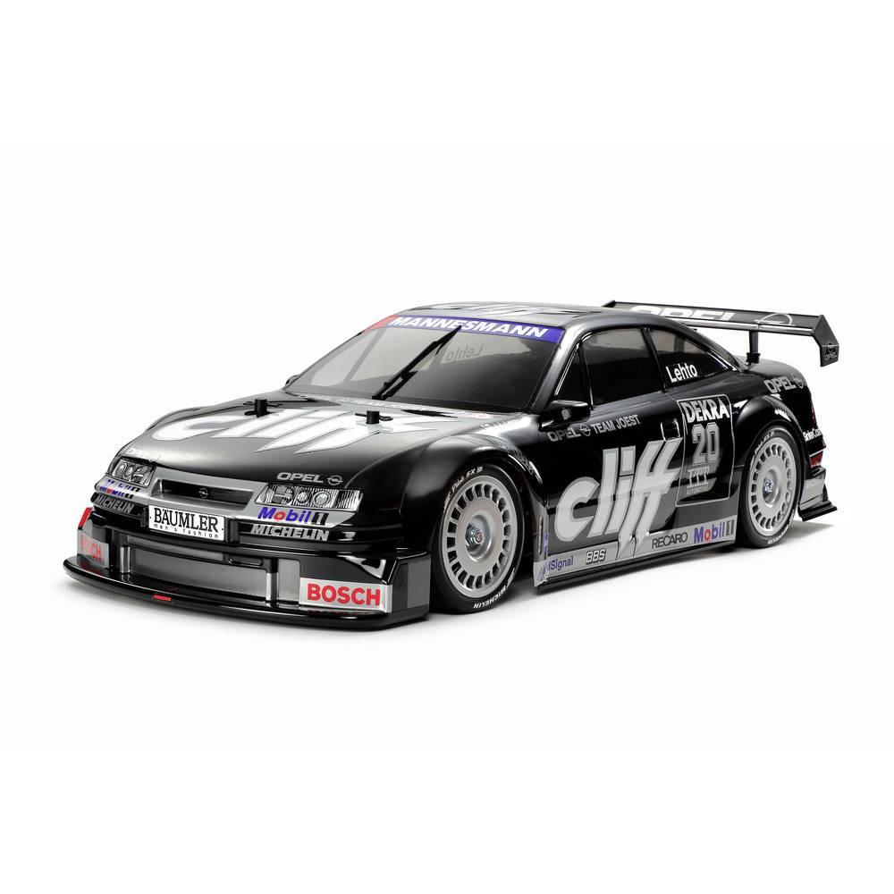 Tamiya  Kar.-Satz Opel Calibra V6 Cliff RS257 